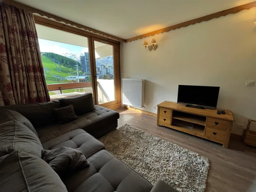 Apartamento Les Menuires, 2 dormitorios, 6 personas - photo_14311154243