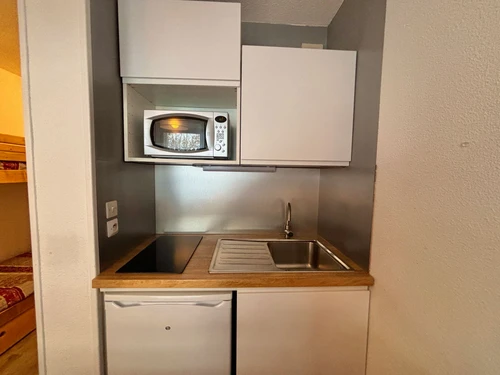 Studio Les Menuires, studio flat, 3 persons - photo_13681407640