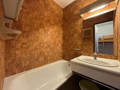 Studio Les Menuires, studio flat, 3 persons - photo_13681407640