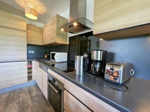 Apartment Les Menuires, 2 bedrooms, 6 persons - photo_13648567600