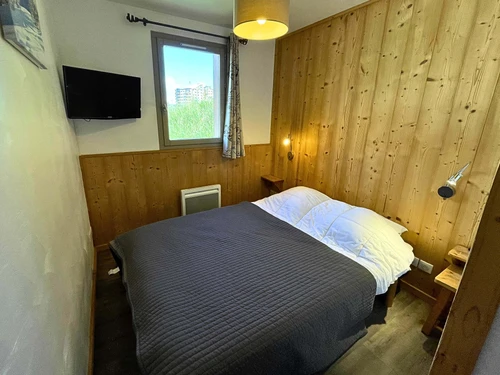 Apartment Les Menuires, 2 bedrooms, 6 persons - photo_13648567600