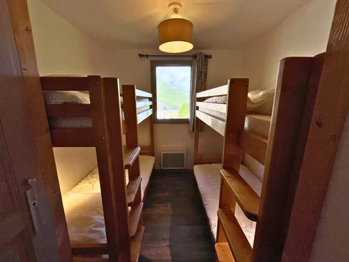 Apartment Les Menuires, 2 bedrooms, 6 persons - photo_13648567600