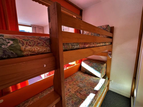 Studio Les Menuires, studio flat, 4 persons - photo_13875033131