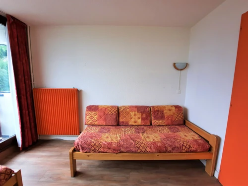 Studio Les Menuires, Studio, 2 Personen - photo_14311157696