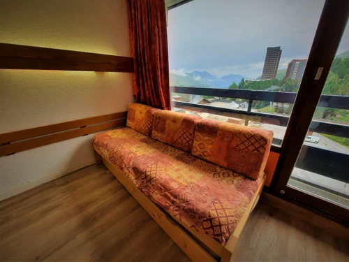 Estudio Les Menuires, estudio, 2 personas - photo_14311157696