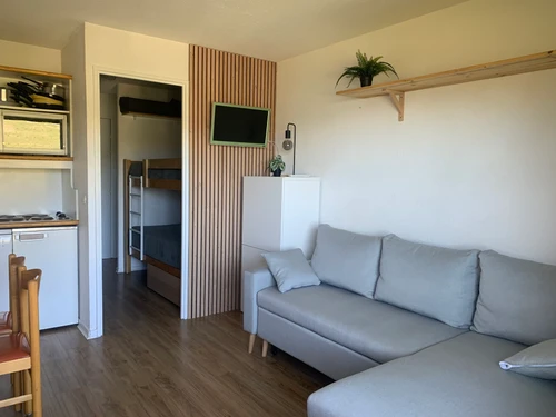 Studio Les Menuires, Studio, 3 Personen - photo_19818344120