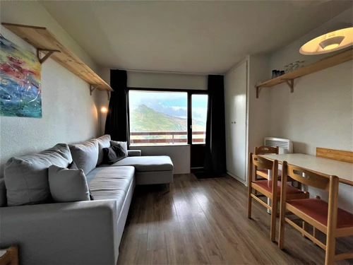 Studio Les Menuires, studio flat, 3 persons - photo_19818344120