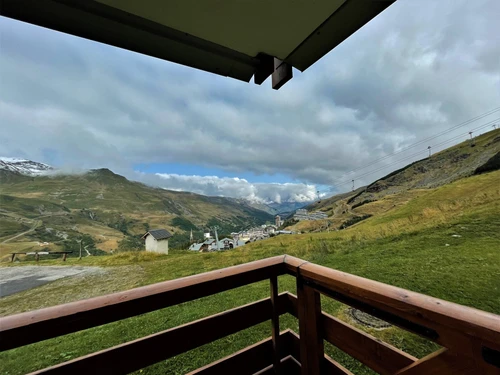 Studio Les Menuires, studio flat, 3 persons - photo_19818344120