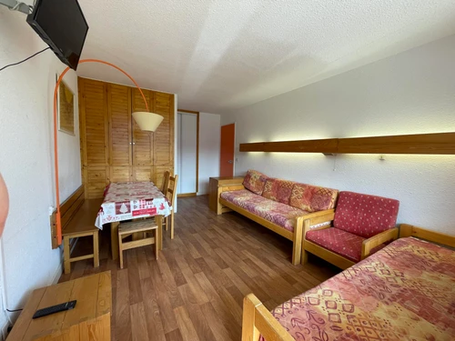 Apartamento Les Menuires, 1 dormitorio, 4 personas - photo_14311154341