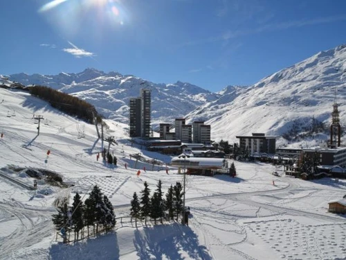 Apartment Les Menuires, 1 bedroom, 4 persons - photo_14311154341