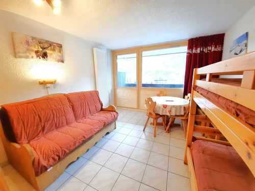 Studio Les Menuires, 1 pièce, 3 personnes - photo_14415054082