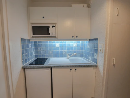 Studio Les Menuires, 1 pièce, 3 personnes - photo_14415054082