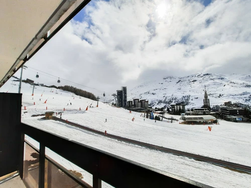 Studio Les Menuires, 1 pièce, 3 personnes - photo_14415054082