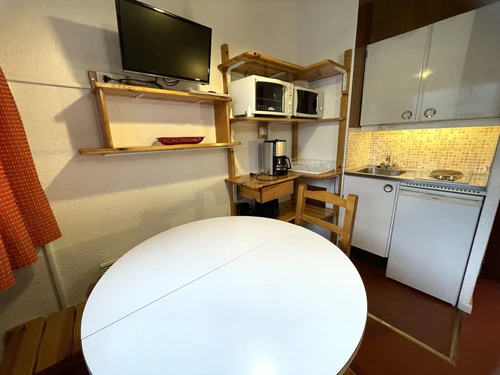 Studio Les Menuires, studio flat, 2 persons - photo_14415054761