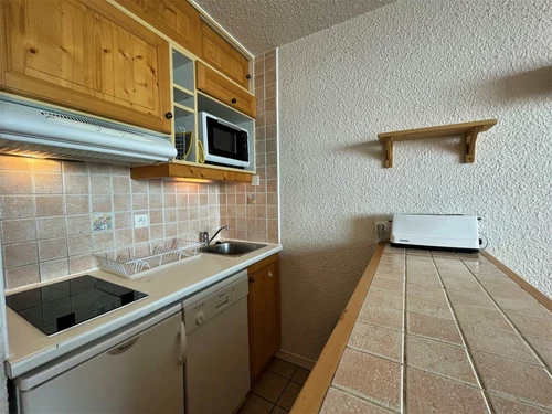 Appartement Les Menuires, 3 pièces, 6 personnes - photo_13846034136