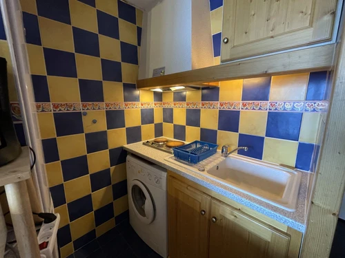 Studio Les Menuires, studio flat, 3 persons - photo_14313021918