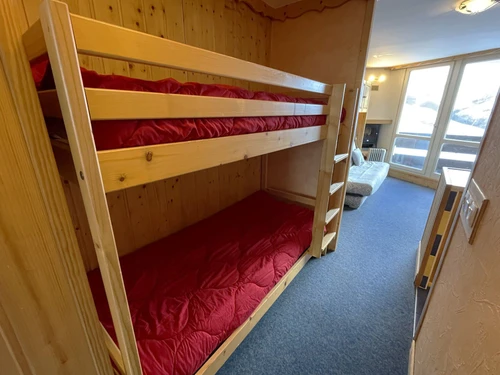 Studio Les Menuires, studio flat, 3 persons - photo_14313021918