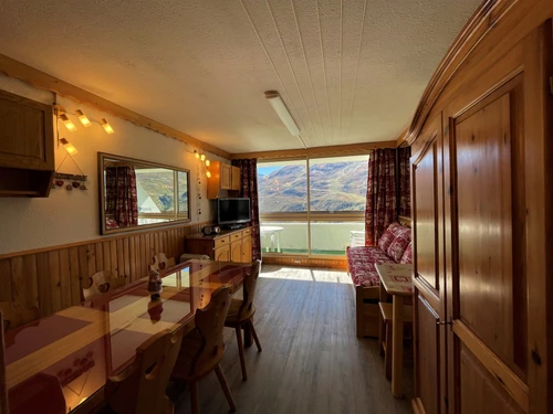 Appartement Les Menuires, 2 pièces, 4 personnes - photo_17495613605