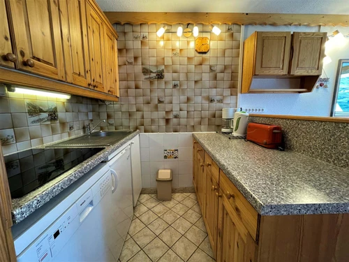 Appartement Les Menuires, 2 pièces, 4 personnes - photo_17495613605