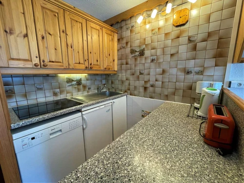 Appartement Les Menuires, 2 pièces, 4 personnes - photo_17495613605