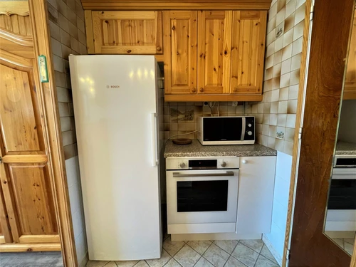 Appartement Les Menuires, 2 pièces, 4 personnes - photo_17495613605