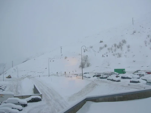 Studio Les Menuires, studio flat, 2 persons - photo_14415053759