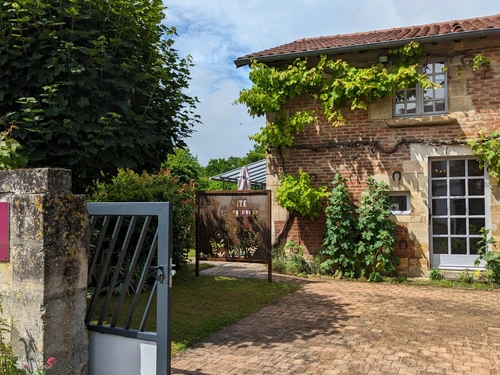 Gîte Contrisson, 4 pièces, 6 personnes - photo_14994421861