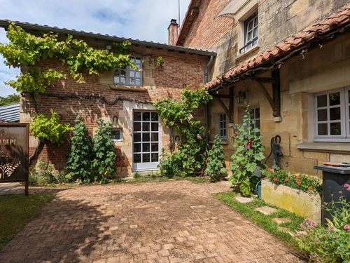 Gîte Contrisson, 4 pièces, 6 personnes - photo_14994421861