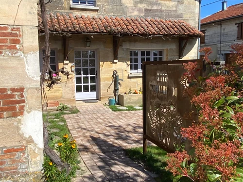 Gîte Contrisson, 4 pièces, 6 personnes - photo_14994421861