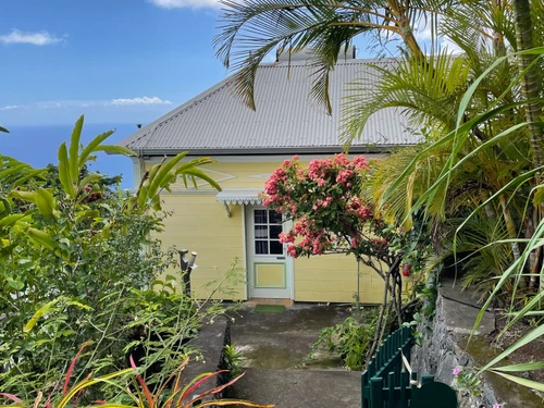 Gite Saint-Leu, 2 bedrooms, 4 persons - photo_1011864347571