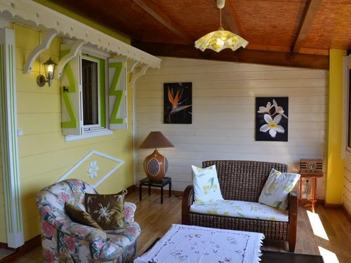 Gîte Saint-Leu, 3 pièces, 4 personnes - photo_1011864347571