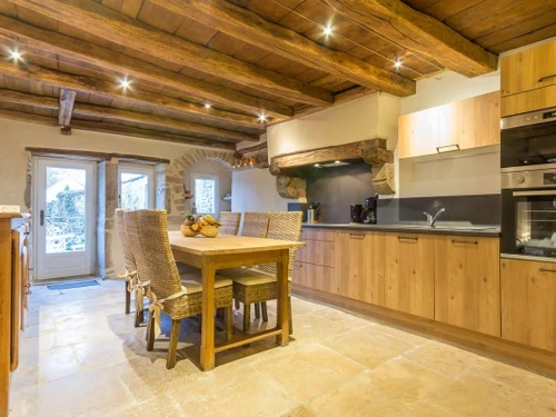 Gîte Dampierre-en-Montagne, 4 pièces, 6 personnes - photo_1011695297820