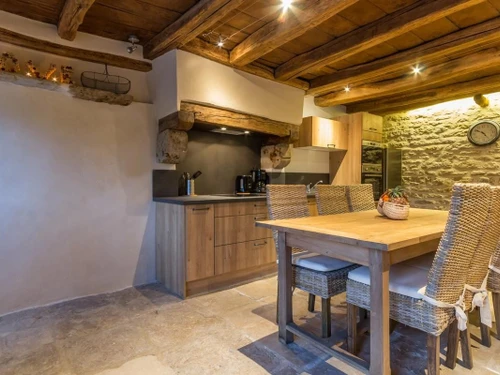 Gîte Dampierre-en-Montagne, 4 pièces, 6 personnes - photo_1011695297820