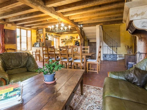 Casa rural Grignon, 4 dormitorios, 8 personas - photo_1011695274597