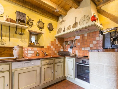 Casa rural Grignon, 4 dormitorios, 8 personas - photo_1011695274597