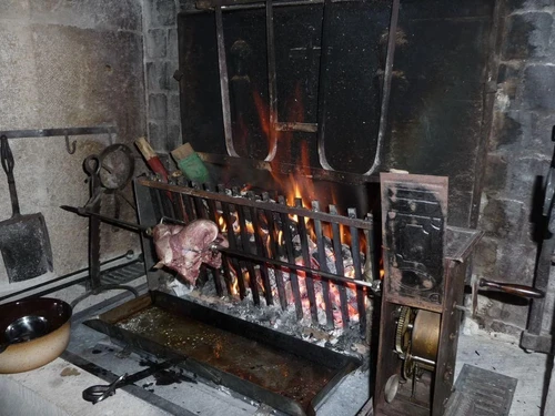 Casa rural Grignon, 4 dormitorios, 8 personas - photo_1011695274597