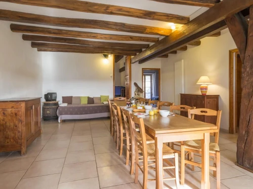 Gîte Mont-Saint-Jean, 6 pièces, 15 personnes - photo_1011695299849