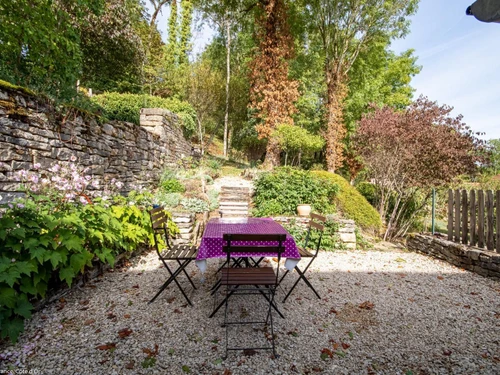 Gîte Sainte-Colombe, 2 pièces, 2 personnes - photo_1011695315229