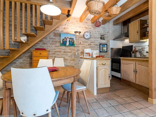 Gîte Sainte-Colombe, 2 pièces, 2 personnes - photo_1011695315229