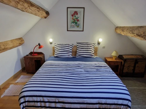 Gîte Sainte-Colombe, 2 pièces, 2 personnes - photo_1011695315229