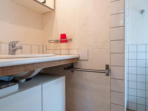 Gîte Sainte-Colombe, 2 pièces, 2 personnes - photo_1011695315229