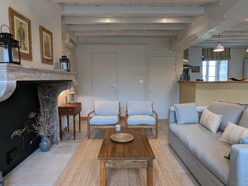 Gasthaus Vitteaux, 2 Schlafzimmer, 4 Personen - photo_1011695305888