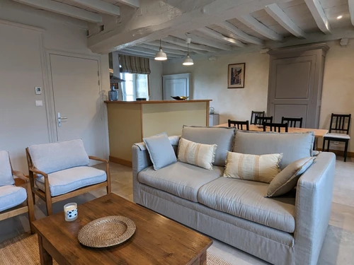 Gasthaus Vitteaux, 2 Schlafzimmer, 4 Personen - photo_1011695305888