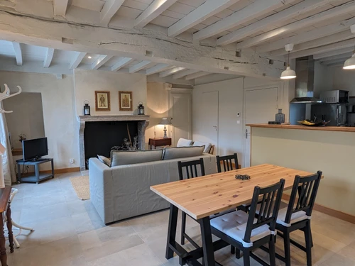 Gasthaus Vitteaux, 2 Schlafzimmer, 4 Personen - photo_1011695305888