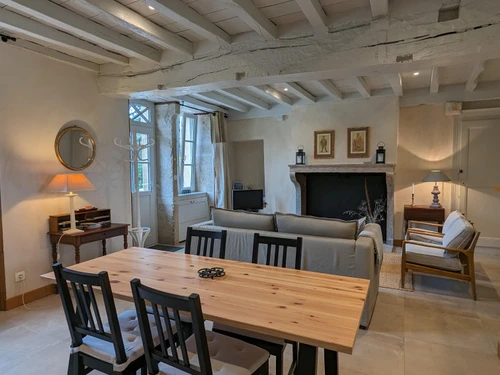 Gasthaus Vitteaux, 2 Schlafzimmer, 4 Personen - photo_1011695305888