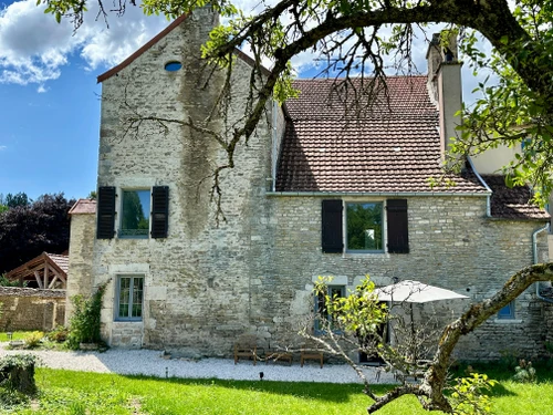 Gîte Saint-Broing-les-Moines, 2 pièces, 2 personnes - photo_1011864348797