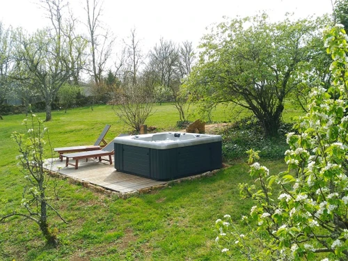 Gîte Éguilly, 3 pièces, 4 personnes - photo_1011813950391