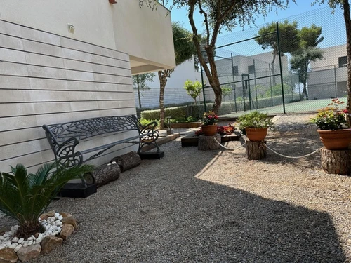 Villa Llafranc, 4 bedrooms, 8 persons - photo_18949334050