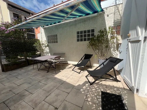 Villa Arcachon, 2 Schlafzimmer, 6 Personen - photo_1011739476630