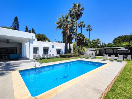 Villa Marbella, 10 dormitorios, 22 personas - photo_1011864433754